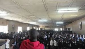 Kiambogo Secondary School