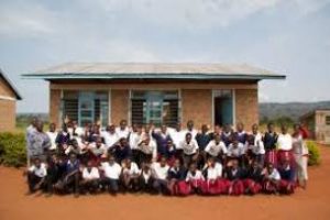 Tumaini Integrated Secondary School