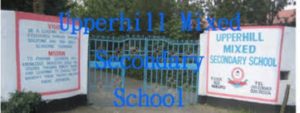 Upperhill Mixed Secondary School