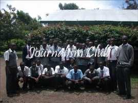 DEB Kavutiri Mixed Secondary School
