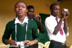 Kaongo Girls Secondary School