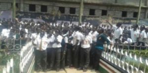 Bungoma High School