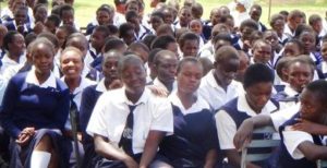 Chebukaka Girls Secondary School