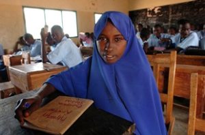 Dadaab Secondary School