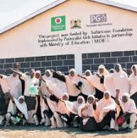 Fafi Girls Secondary School