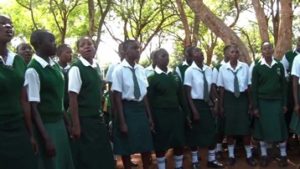 Santa Maria Girls secondary School
