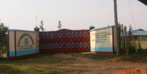 Ekatsombero Secondary School