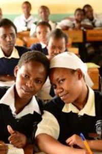 Ewuaso Girls Secondary School