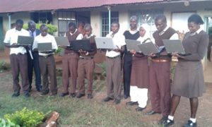 Kakamega Muslim Secondary School