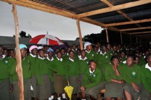 Malava Girls Secondary School