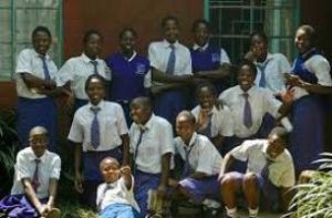 Matende Secondary School
