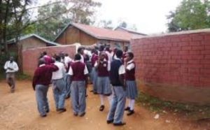 Matioli Secondary School