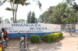 Mwangaza Secondary School