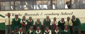 St. Kizito Murende Secondary School