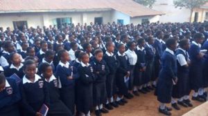 Chuluni Girls Secondary School
