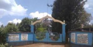Kiburu Secondary School