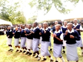 Kyondoni Girls Secondary School