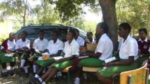 Mulango Girls High School