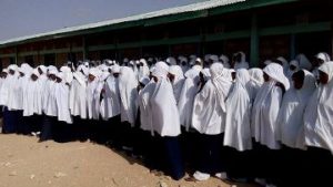 Elwak Girls Secondary School