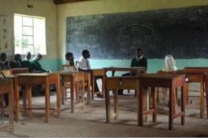 Gimengwa Secondary School