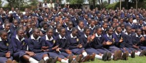 Kamobo Secondary School