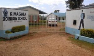 Kivagala Secondary School