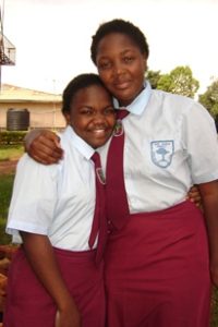 Moi Girls Vokoli High School