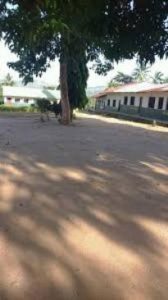 Mwaluphamba Secondary School