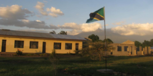 Olasiti Secondary School