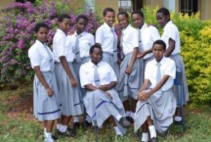 St. Teresa of Avila Girls Secondary School