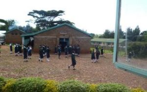 Gatero Girls Secondary School