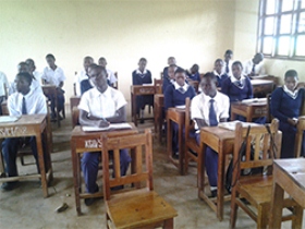 Kagondo Secondary School, Nyandarua County- Fees, Photos, Contacts.