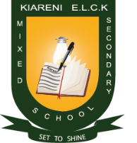 Kiareni Elck Secondary School