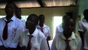 Moi Suba Girls Secondary School