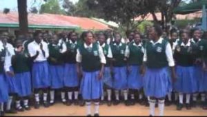 Nasokol Girls Secondary School