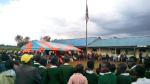 Ngeny Secondary School