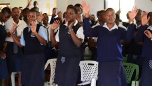 Nyabisawa Girls High School