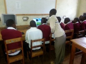 Nyankororo Secondary School
