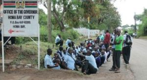 Parua Mixed Day Secondary School
