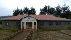 Rutara Secondary School