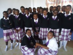 St. Loise Girls Secondary School
