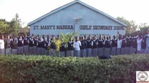 St. Mary’s Mabera Girls Secondary School
