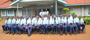 Kigumo Bendera High School