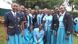 Kiria-Ini Girls Secondary School