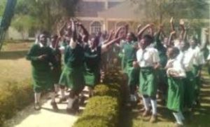 Nyakongo Secondary School