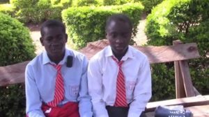 St. Pius Uriri Boys High School