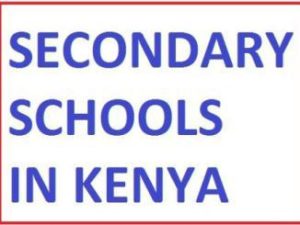St. Joseph's Etono Mixed Secondary School