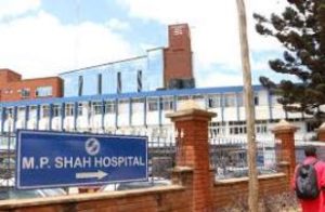 M.P. Shah Hospital