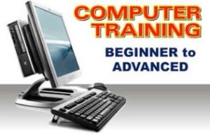 Computer Training and IT Courses