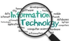 Colleges offering Information Technology Courses